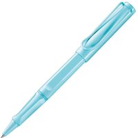 LAMY safari Tintenroller 0.6 Blau von Lamy