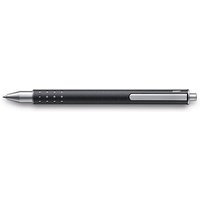 LAMY swift twilight 334 Tintenroller anthracite 0,5 mm, Schreibfarbe: blau, 1 St. von Lamy