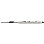 Lamy M16 Kugelschreibermine Medium Schwarz von Lamy