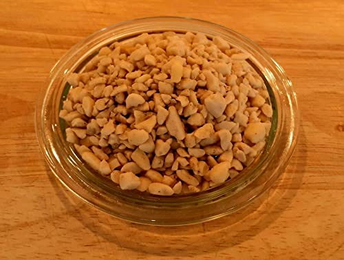 LanDixx Erdnüsse gehackt 5 kg Erdnusskerne Erdnussbruch Vogelfutter Winterfutter Vögel LanDixx Erdnüsse gehackt 5 kg Erdnusskerne Erdnussbruch Vogelfutter Winterfutter Vögel von LanDixx