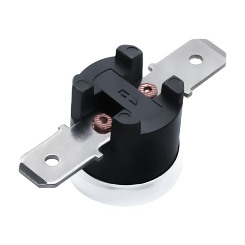 P04-303 Kaffee-Perkolator-Thermostat für Farberware FCP-Serie, Kaffeemaschine, Perkolatoren FCP412, FCP240, FCP280, Temperaturregelung, Kaffeekannenschalter, Ersatzteil von LanKstet