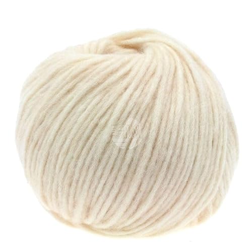 Lana Grossa Lala Berlin Lovely Cotton 007 Natur 50g von Lana Grossa