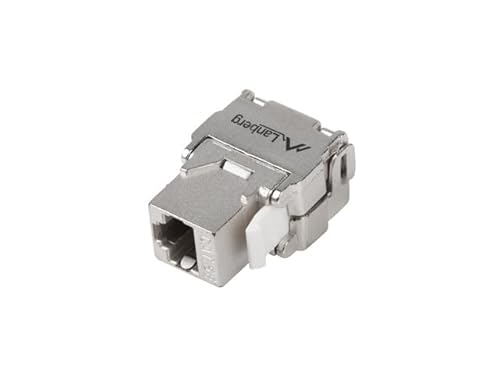 LANBERG Keystone TOOLLESS Module RJ45->LSA 180 FTP CAT.5E von Lanberg