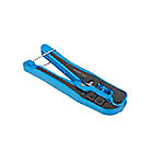 Lanberg Kabel-Crimper NT-0202 Blau von Lanberg