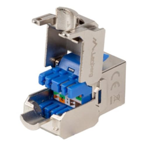 Lanberg Starres UTP-Netzwerkkabel Kategorie 6 KSF6-4000 - Marke der EAN: 5901969439533 von Lanberg