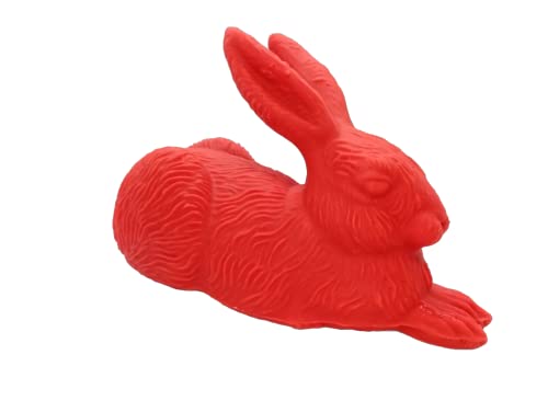 Lanco Nürenberg Kaninchen (rot-rot) von Lanco