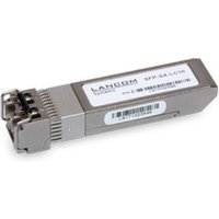 Lancom Systems 61485 Lancom 10GBASE-SR/SW-SFP-Modul für den A SFP-Transceiver-Modul 10 GBit/s 300m von Lancom Systems