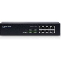 Lancom Systems LANCOM GS-1108P Netzwerk Switch von Lancom Systems