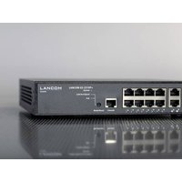 Lancom Systems Switch / GS-2310P+ / Managed Layer-2-Swi Netzwerk Switch Lancom Systems Switch / GS-2310P+ / Managed Layer-2-Swi Netzwerk Switch von Lancom Systems