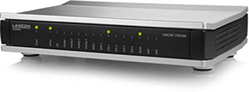 LANCOM 62115 1793VAW Business-VoIP-Router (EU) mit VDSL2/ADSL2+-Modem, ISDN-VoIP-&Analog-Wandlung,IEEE802.11ac/nWLAN(867/300Mbit/s),IPSec-VPN(5Kanäle/optional25),2xISDN(TE/NT+NT),4xanalog LANCOM 62115 1793VAW Business-VoIP-Router (EU) mit VDSL2/ADSL2+-Modem, ISDN-VoIP-&Analog-Wandlung,IEEE802.11ac/nWLAN(867/300Mbit/s),IPSec-VPN(5Kanäle/optional25),2xISDN(TE/NT+NT),4xanalog von Lancom