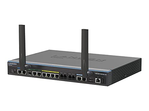 Lancom 1926VAG-4G (EU) High-End-Router, 62123 von Lancom