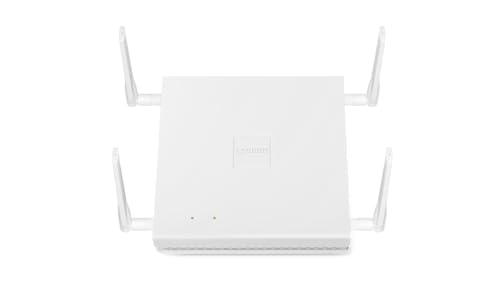 LANCOM 750-5G Die Flexible 5G-Netzwerkerweiterung LANCOM 750-5G Die Flexible 5G-Netzwerkerweiterung von Lancom