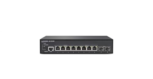 Lancom GS-3510XP, 61849, normal von Lancom