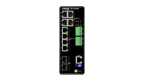 LANCOM IGS-3510XUP (61912) neu von Lancom
