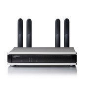 Lancom L-322agn dual Wireless Access Point - Sonstiges Netzwerkgerät von Lancom