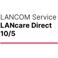 LANCOM LANcare Direct 10/5 Technischer Support M (1 Jahr) von Lancom