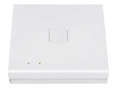 LANCOM LN-1700B Bulk 10x LANCOM LN-1700B Without Power Adapter und Cable LANCOM LN-1700B Bulk 10x LANCOM LN-1700B Without Power Adapter und Cable von Lancom