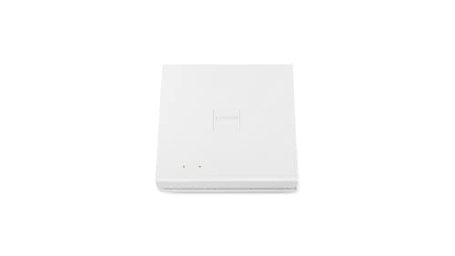 LANCOM LX-6500E (WW) - Kombinierte Power für Wi-Fi 6E und ePaper von Lancom