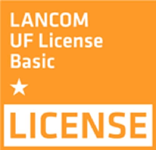 LANCOM R&S UF-360-5Y Basic License (5 Year) von Lancom