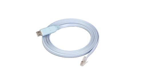 LANCOM RJ45/USB Serial Adapter (61659) neu von Lancom