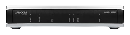 LANCOM Router VPN 1650E (EU) von Lancom