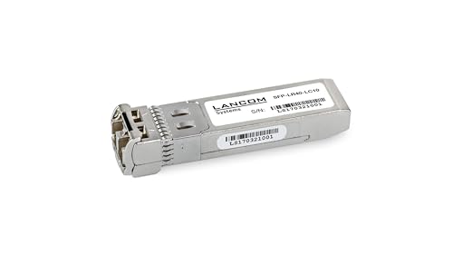 LANCOM SFP-LR40-LC10 LANCOM SFP-LR40-LC10 von Lancom