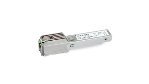 LANCOM SFP-XGSPON-1 Netzwerk-Transceiver LANCOM SFP-XGSPON-1 Netzwerk-Transceiver von Lancom