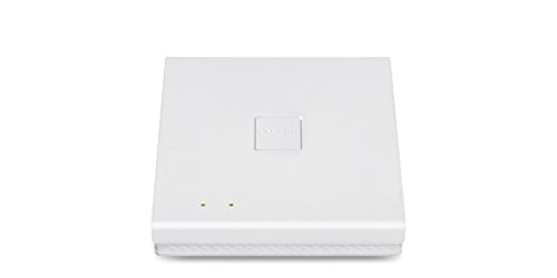 LANCOM SYSTEMS 61754 "LN-830acn Wireless Dual Radio Enterprise 11ac-WLAN Access Point von Lancom