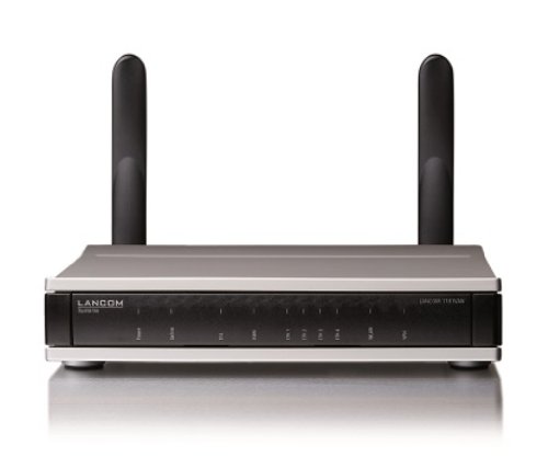 LANCOM Systems 62063"1781VAW High-Performance Business VPN Router von Lancom