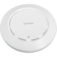 LANCOM Systems Access-Point Dual Radio 802.11ac/802.11n LW-500 (WW) von Lancom