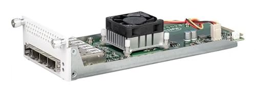 LANCOM UF Extension Module 4X 1G SFP UF-X60 (55129) neu von Lancom