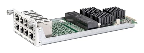 LANCOM UF Extension Module 8X 1G GE UF-X60 (55149) neu von Lancom