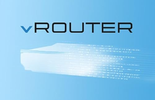 LANCOM vRouter 50 (10 Sites, 8 ARF, 5 Years) von Lancom