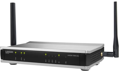 Lancom 1790VA-4G+ Router Lancom 1790VA-4G+ Router von Lancom