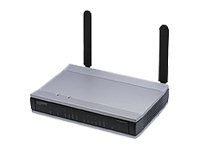 Lancom 1811 WLAN DSL+ISDN VPN von Lancom