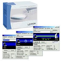 Lancom Advanced VPN Client (WIN, 25 Licences) Lancom Advanced VPN Client (WIN, 25 Licences) von Lancom