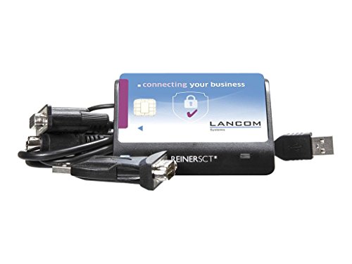Lancom CC Start up Kit von Lancom