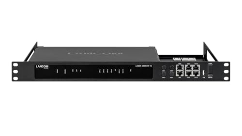 LANCOM CPE Blackline Rack Mount Plus (61991) neu LANCOM CPE Blackline Rack Mount Plus (61991) neu von Lancom