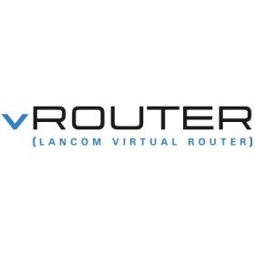 Lancom Compatible vRouter 250 50 VPN, 16 ARF, 1Year von Lancom