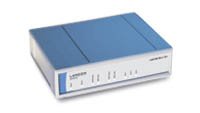 Lancom DSL/I-10+ Office Router 1xDSL 1xTX Lancom DSL/I-10+ Office Router 1xDSL 1xTX von Lancom