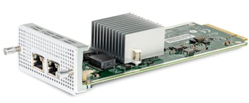 LANCOM Firewall Extension Module 2X 10G RJ45 LANCOM Firewall Extension Module 2X 10G RJ45 von Lancom