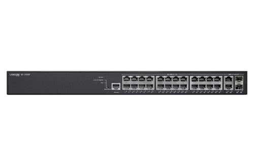 Lancom GS-2426P Gigabit Managed Switch, von Lancom