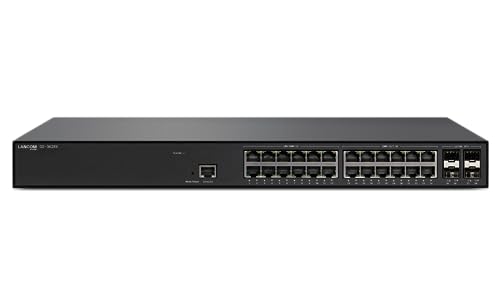 LANCOM GS-3628X Multi-Gigabit Access Switch für Daten"Intensive Netzwerke LANCOM GS-3628X Multi-Gigabit Access Switch für Daten"Intensive Netzwerke von Lancom