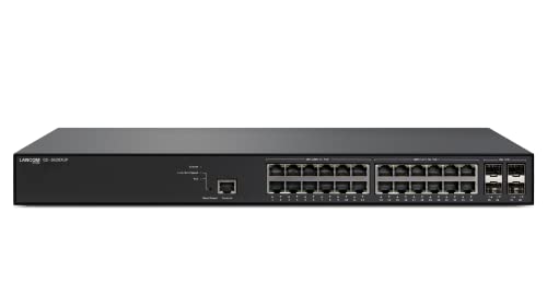 LANCOM GS-3628XUP Multi-Gigabit Access Switch mit PoE++ von Lancom