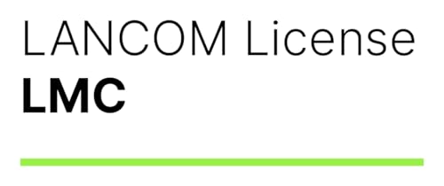 Lancom LANCOM LMC-A3Y LICENSE 3 YEARS Lancom LANCOM LMC-A3Y LICENSE 3 YEARS von Lancom