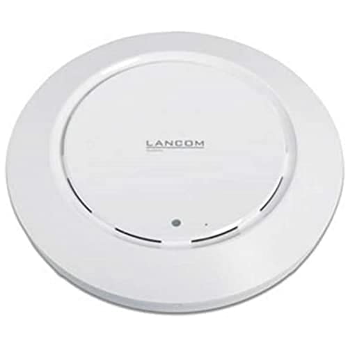 LANCOM LW-500 DualBand Access Point 802.11ac Wave 2 (10er, Bulk) von Lancom