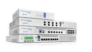 Lancom LANCOM RundS 8X 1G RJ45 MODULE Lancom LANCOM RundS 8X 1G RJ45 MODULE von Lancom
