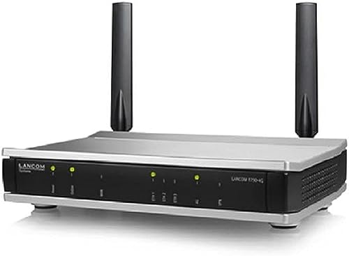 Lancom LTE Router 1790-4G+ 17904G+ (62135) von Lancom