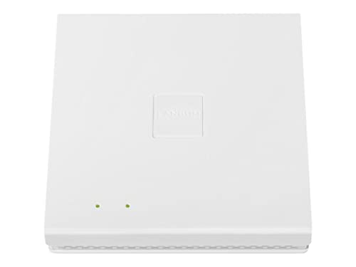 Lancom LX-6200 - Funkbasisstation - 802.11ac Wave 2, Bluetooth 5.1 LE Lancom LX-6200 - Funkbasisstation - 802.11ac Wave 2, Bluetooth 5.1 LE von Lancom