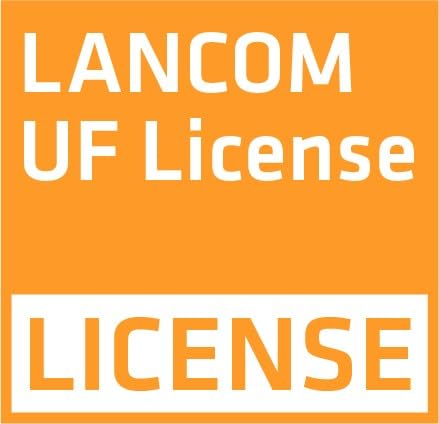 Lancom Option R&S UF-60-3Y Basic License (3 Years) Lizenz in Box von Lancom